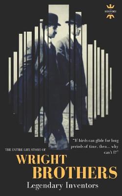 Cover of The Wright Brothers