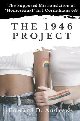 Cover of The 1946 Project