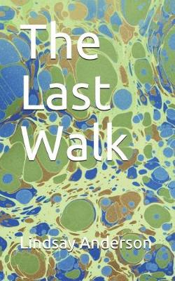 Cover of The Last Walk