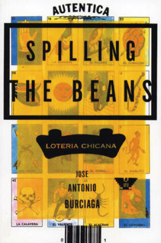 Cover of Spilling the Beans