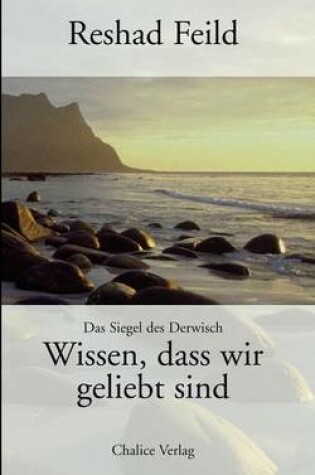 Cover of Wissen, Dass Wir Geliebt Sind