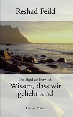 Book cover for Wissen, Dass Wir Geliebt Sind