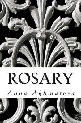 Book cover for Rosary