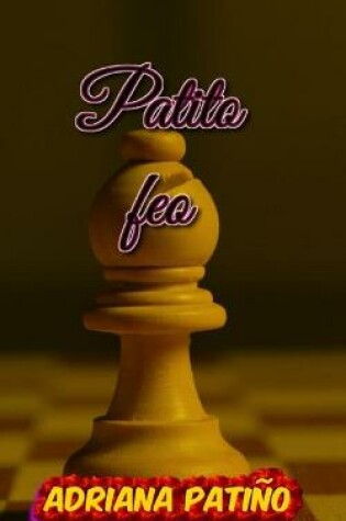 Cover of Patito feo