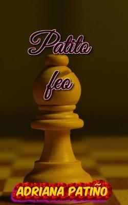 Book cover for Patito feo