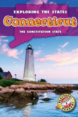 Cover of Connecticut