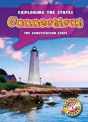 Cover of Connecticut