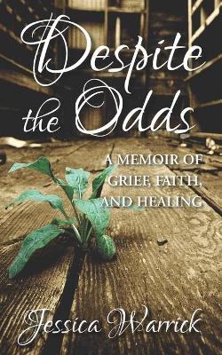 Book cover for Despite the Odds