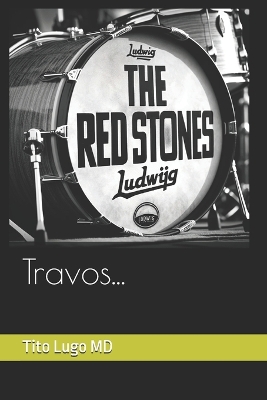 Book cover for Travos...