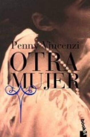 Cover of Otra Mujer
