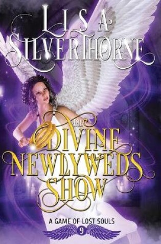 Cover of The Divine Newlyweds Show