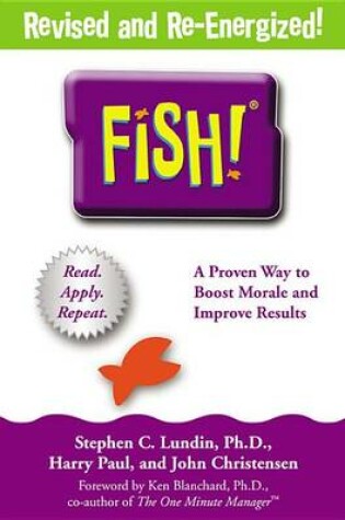 Cover of Fish