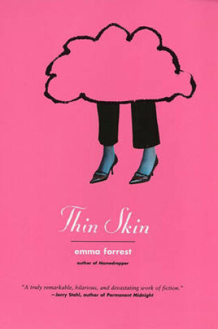 Cover of Thin Skin