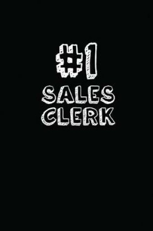 Cover of #1 Sales Clerk