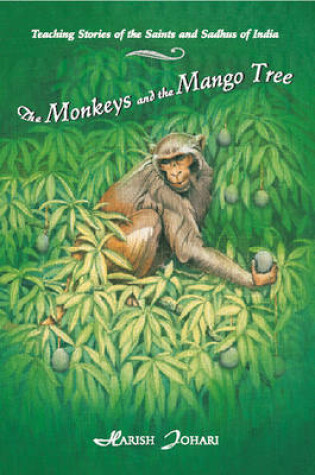 Cover of Monkeys and the Mango Tree