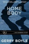 Book cover for Home Body