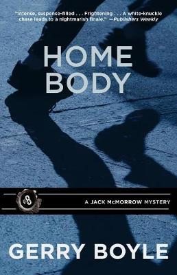 Cover of Home Body