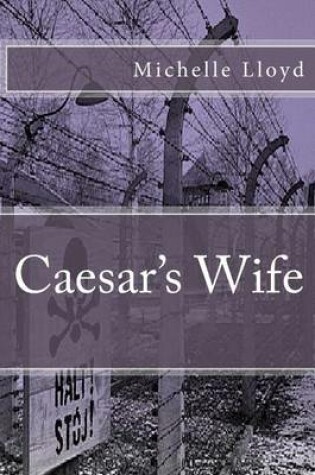 Cover of Caesar's Wife