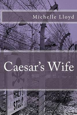 Book cover for Caesar's Wife