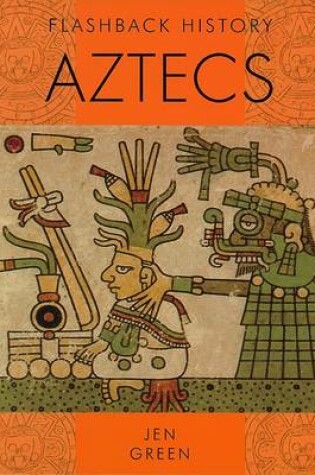 Cover of Aztecs