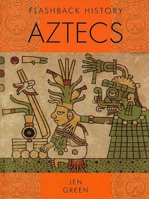 Book cover for Aztecs