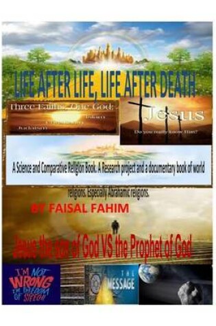 Cover of Life after Life, Life after Death