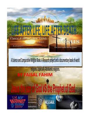 Book cover for Life after Life, Life after Death