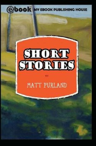 Cover of Short Stories