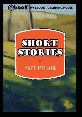Book cover for Short Stories