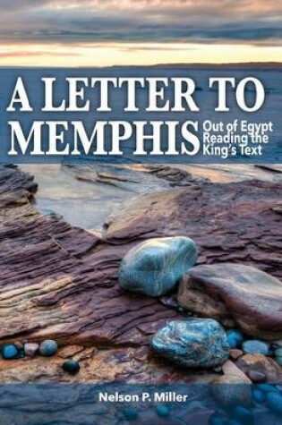 Cover of A Letter to Memphis