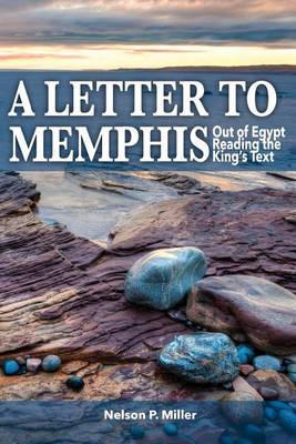 Book cover for A Letter to Memphis