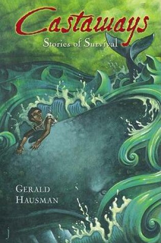 Cover of Castaways:Stories of Survival