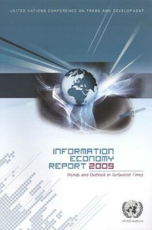 Cover of Information economy report 2009