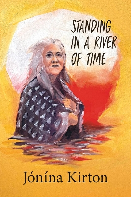 Cover of Standing in a River of Time