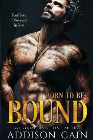 Cover of Born to be Bound