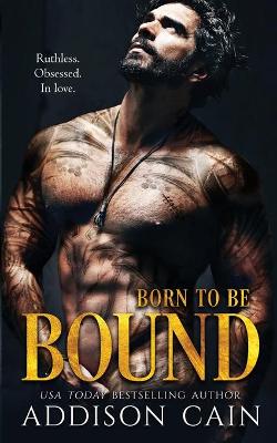 Book cover for Born to be Bound