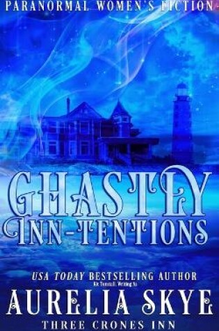 Cover of Ghastly Inn-tentions