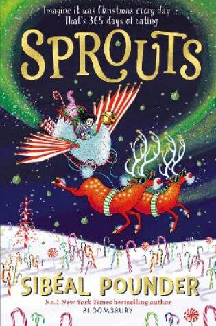 Cover of Sprouts