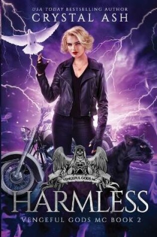 Cover of Harmless