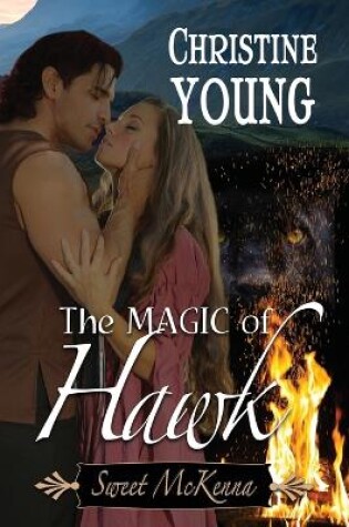 Cover of The Magic of Hawk