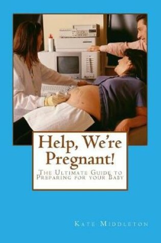 Cover of Help, We're Pregnant!