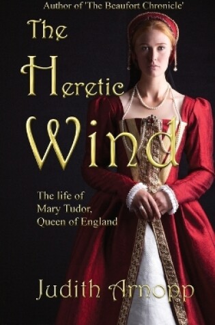 Cover of The Heretic Wind