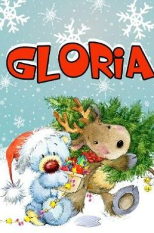 Cover of Gloria