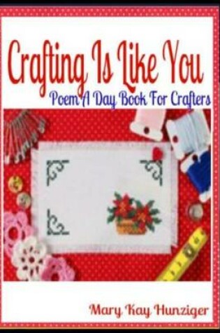 Cover of Crafting Is Like You