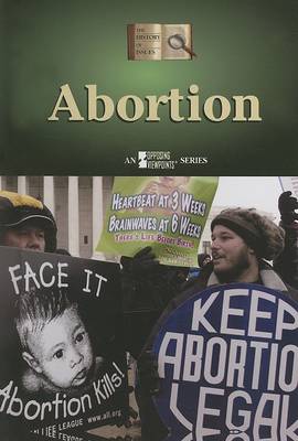 Book cover for Abortion