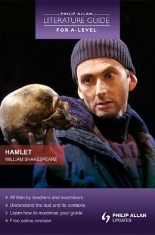 Cover of "Hamlet"