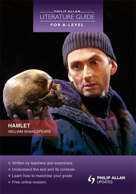 Cover of "Hamlet"