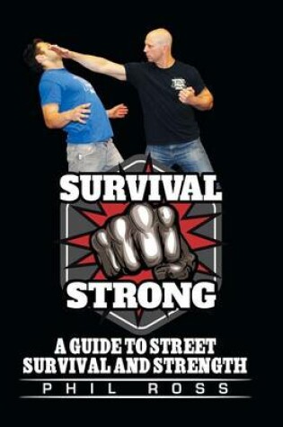 Cover of Survival Strong