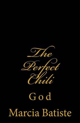 Book cover for The Perfect Chili