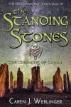 Book cover for The Standing Stones